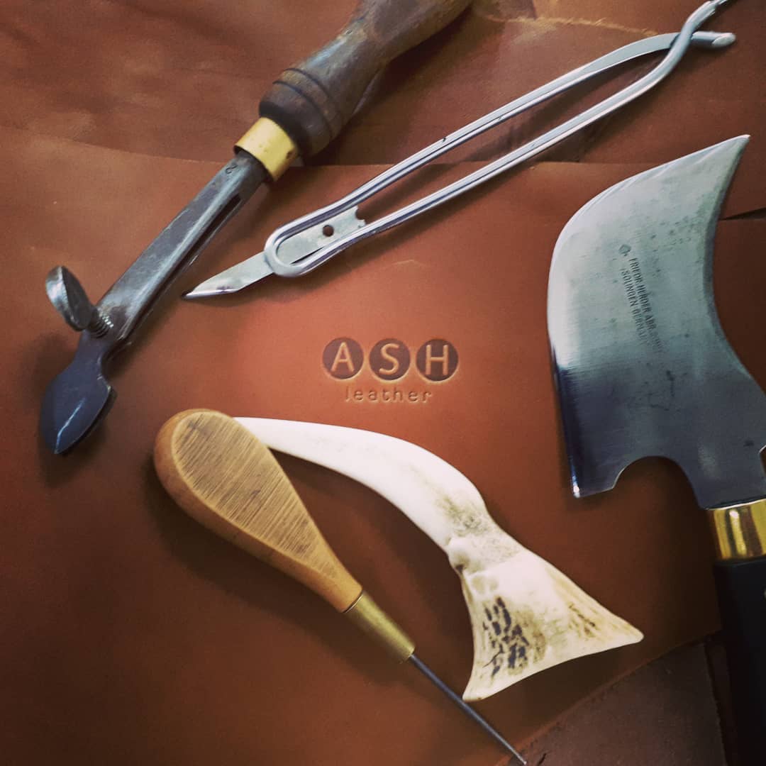 ASH tools pic